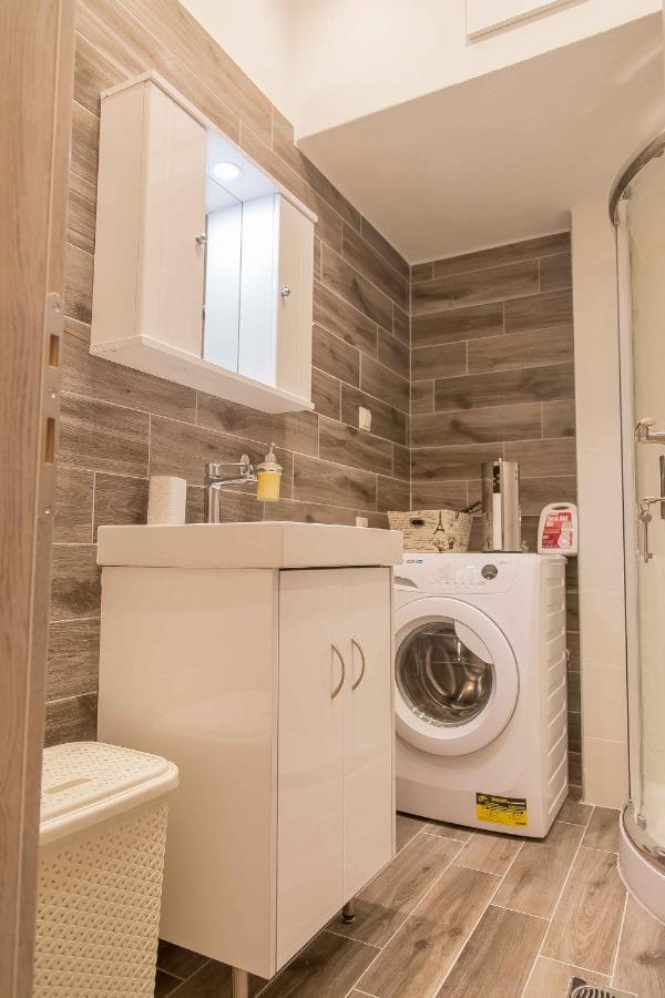 Apartament Luxury Lila House Under The Rocks Kalambaka Zewnętrze zdjęcie