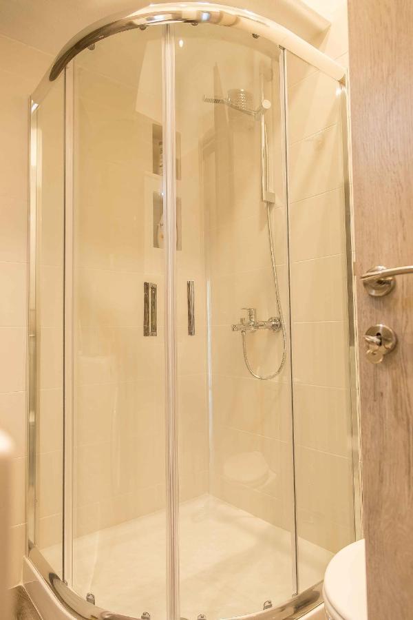 Apartament Luxury Lila House Under The Rocks Kalambaka Zewnętrze zdjęcie