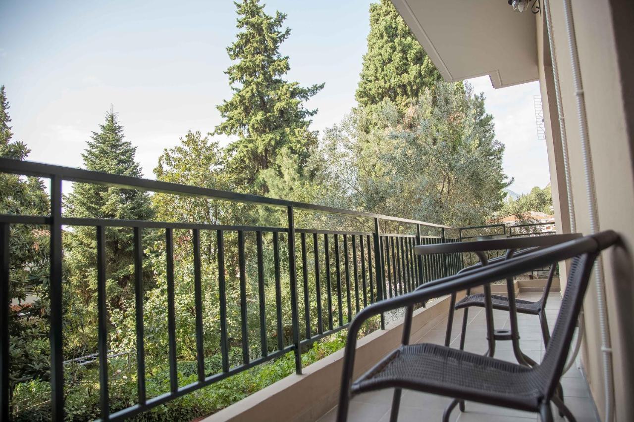 Apartament Luxury Lila House Under The Rocks Kalambaka Zewnętrze zdjęcie