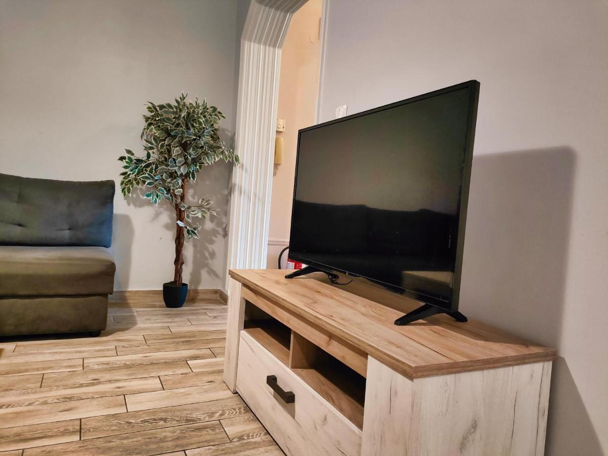 Apartament Luxury Lila House Under The Rocks Kalambaka Zewnętrze zdjęcie