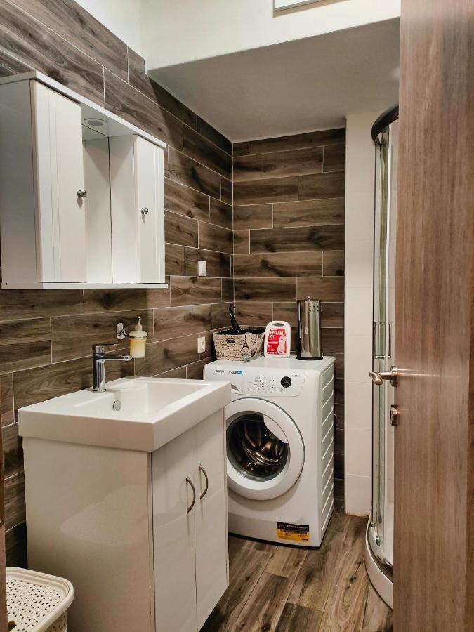 Apartament Luxury Lila House Under The Rocks Kalambaka Zewnętrze zdjęcie